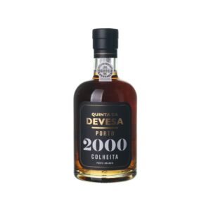 2000 Portské víno Colheita Quinta da Devesa