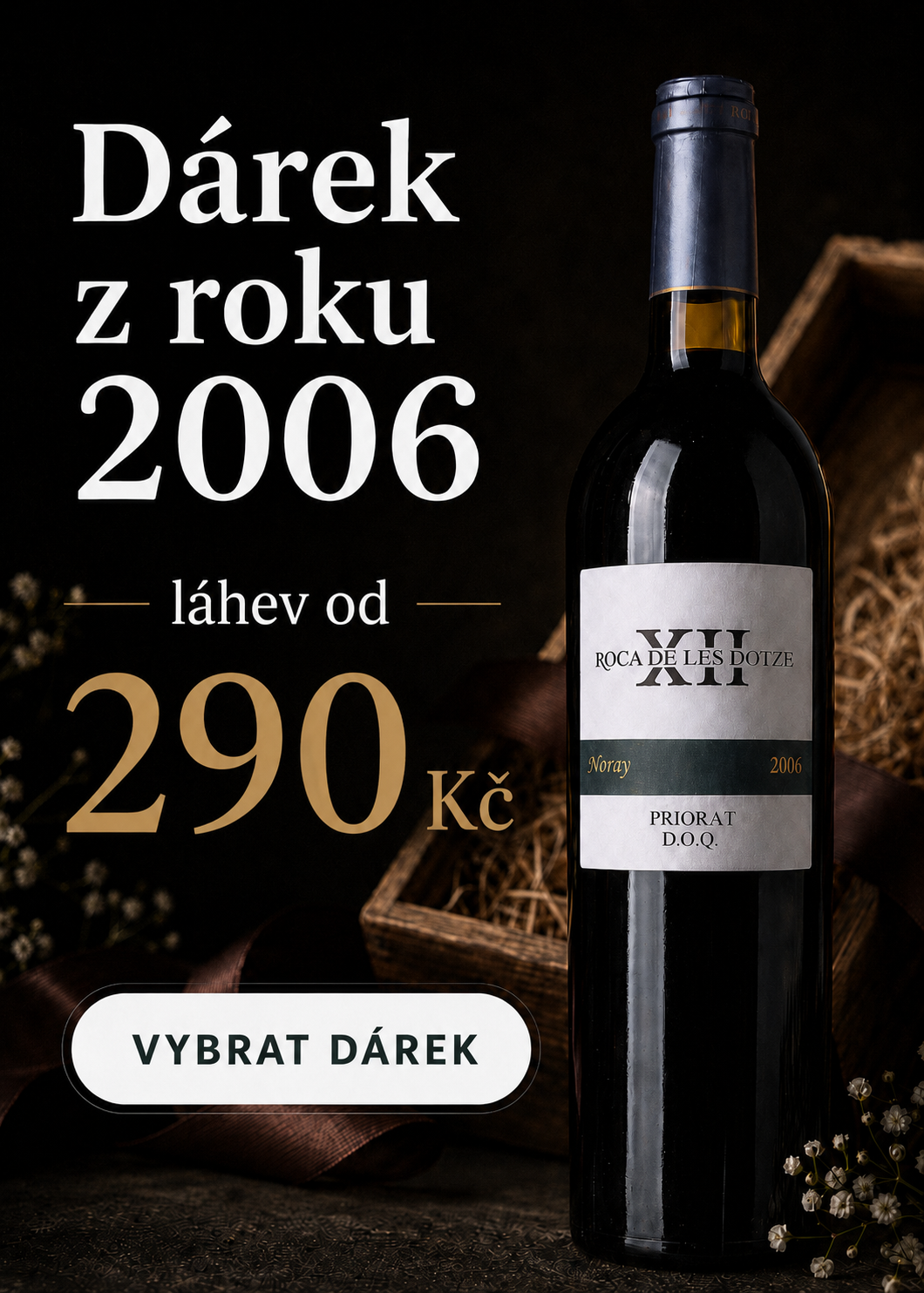 Dárek z roku 2006