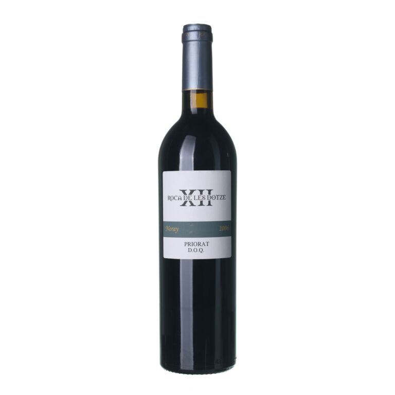 2006 Noray Roca de les Dotze