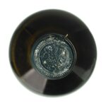 2008 Ryzlink vlašský Pozdní sběr Mikrosvín Mikulov Perná, Železná