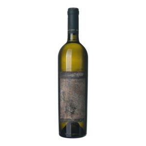 2008 Ryzlink vlašský Pozdní sběr Mikrosvín Mikulov Perná, Železná