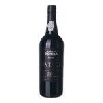 2019 Portské víno Quinta da Devesa