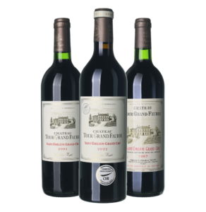 Čtvrt století s Bordeaux
