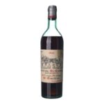 1943 Saint-Émilion Premier cru Chateau St. Georges