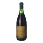 1962 Vina Pomal Crianza Bodegas Bilbainas