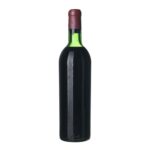 1966 Saint-Émilion Grand Cru Chateau L´Arrosée