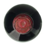 1966 Saint-Émilion Grand Cru Chateau L´Arrosée