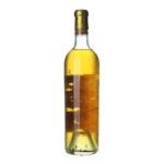 1969 Cérons Cru Lamouroux