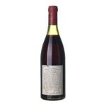 1976 Clos de Vougeot Chateau de la Tour