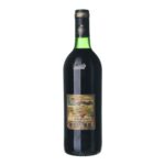 1976 Ribera del Duero Gran Reserva Torremilanos