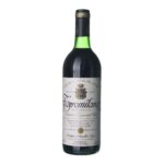 1976 Ribera del Duero Gran Reserva Torremilanos