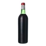 1976 Saint-Émilion Chateau Haut-Beychevelle Gloria