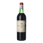 1976 Saint-Émilion Chateau Haut-Beychevelle Gloria
