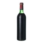 1977 Saint-Émilion Grand Cru Chateau L´Angélus