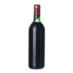 1978 Haut-Médoc Grand Cru Chateau Belgrave