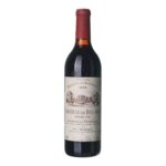 1978 Lalande de Pomerol Grand Cru Chateau de Bel-Air