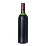 1979 Saint-Julien Grand Cru Chateau Léoville Barton