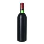 1981 Pauillac Chateau Haut-Bages Libéral