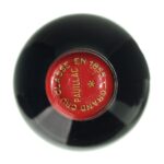 1981 Pauillac Chateau Haut-Bages Libéral