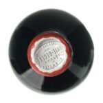 1981 Saint-Émilion Grand Cru Chateau Pavie Decesse