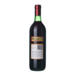 1984 Rioja Clarete Crianza Cune