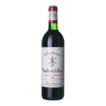 1986 Saint-Julien Chateau Moulin de la Rose