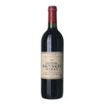1987 Pauillac Chateau Haut-Bages Averous