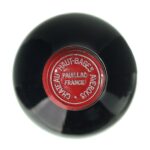 1987 Pauillac Chateau Haut-Bages Averous