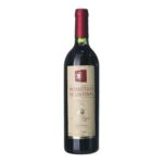 1996 Carinena Crianza Monasterio de las vinas