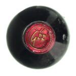 1996 Carinena Crianza Monasterio de las vinas