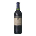 1996 Rioja Berberana