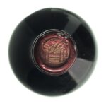 1996 Rioja Crianza Antiqua Usanza