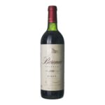 1996 Rioja Crianza Beronia