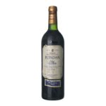 1996 Rioja Reserva Rondan