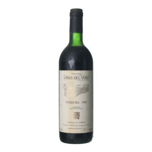 1996 Tinto Vinas Del Vero