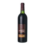 1996 Toro Crianza Gran Cermeno