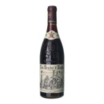 1998 Chateauneuf du Pape Lou Destré d’Antan
