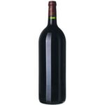 1998 Listrac Cru Bourgeois Chateau La Lauzette-Declercq 1,5 Magnum