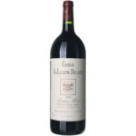 1998 Listrac Cru Bourgeois Chateau La Lauzette-Declercq 1,5 Magnum