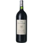 2001 Listrac Cru Bourgeois Chateau La Lauzette-Declercq 1,5 Magnum