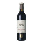 2018 Saint-Émilion Grand Cru Chateau Tour Grand Faurie
