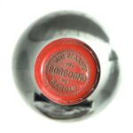 1952 Barolo Riserva Giacomo Borgogno & Figli
