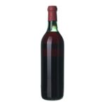 1957 Vino Rosso Torre Quarto