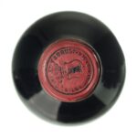 1957 Vino Rosso Torre Quarto