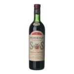 1960 Bordeaux Schröder & Schÿler