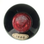 1960 Bordeaux Schröder & Schÿler
