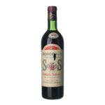 1960 Bordeaux Schröder & Schÿler