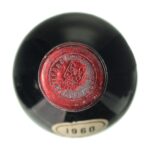 1960 Bordeaux Schröder & Schÿler