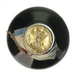 1960 Vernaccia Cantina Sociale Vernaccia
