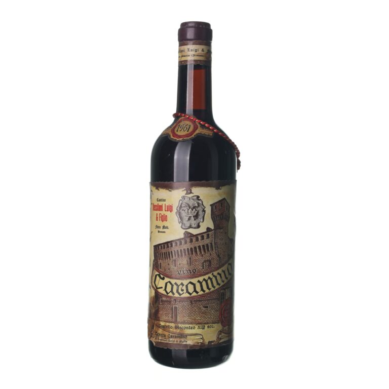 1961 Caramino Dessilani Luigi & Figlio